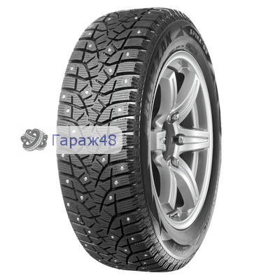 Bridgestone Blizzak Spike 02 SUV 235/55 R18 104T